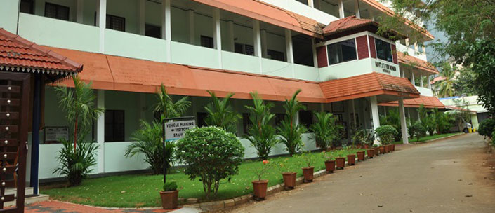 Govt ITI W Kozhikode