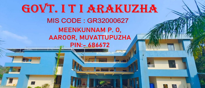 Govt ITI Arakkuzha