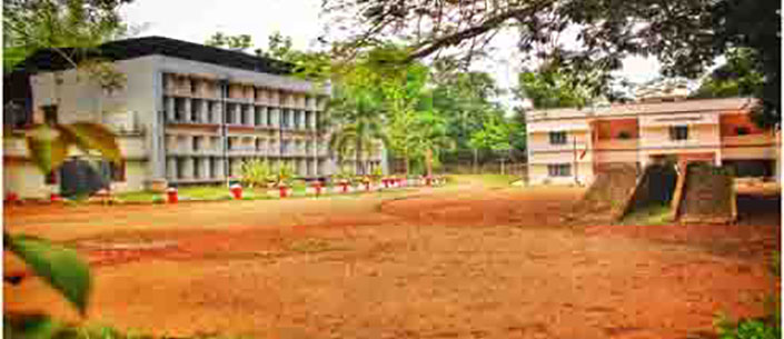 Govt ITI Chengannur