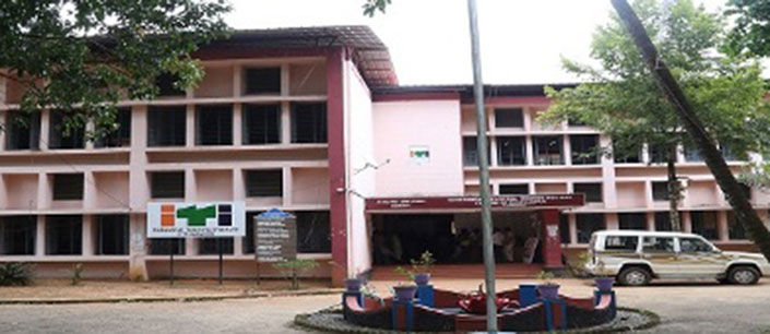 Govt ITI Ettumanoor