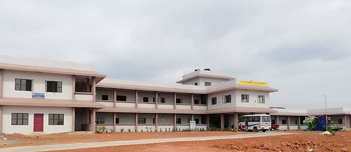 Govt ITI Kurumathoor