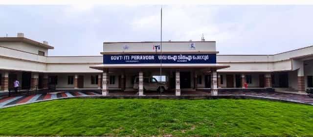 Govt ITI Peravoor